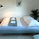 Greentreehomes - Herzstueck Kirsche- Im Zentrum Coburgs * Coburg