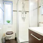 Greentreehomes - Herzstueck Kirsche- Im Zentrum Coburgs *