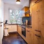 Greentreehomes - Herzstueck Kirsche- Im Zentrum Coburgs