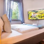 Greentreehomes - Herzstueck Kirsche- Im Zentrum Coburgs Apartmán Coburg