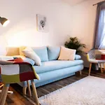 Greentreehomes - Herzstueck Kirsche- Im Zentrum Coburgs Coburg