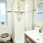 Greentreehomes - Herzstueck Kirsche- Im Zentrum Coburgs