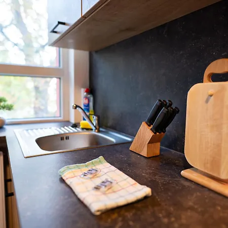 Greentreehomes - Zentral - Parkmoeglichkeiten - Familienfreundlich Apartman Coburg