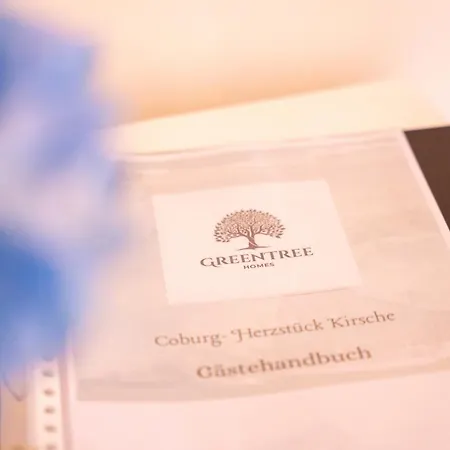 Apartman Greentreehomes - Zentral - Parkmoeglichkeiten - Familienfreundlich