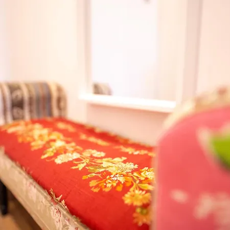 Apartman Greentreehomes - Zentral - Parkmoeglichkeiten - Familienfreundlich