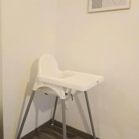 Greentreehomes - Zentral - Parkmoeglichkeiten - Familienfreundlich Coburg