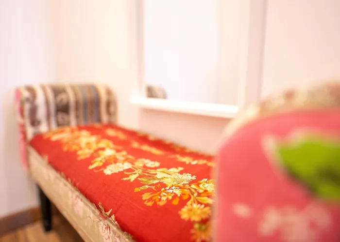 Lejlighed Greentreehomes - Herzstueck Kirsche- Im Zentrum Coburgs