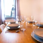 Apartman Greentreehomes - Herzstueck Kirsche- Im Zentrum Coburgs Coburg