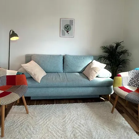 Neu! Herzstueck Coburg
