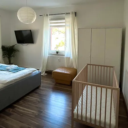 Neu! Herzstueck Apartment *