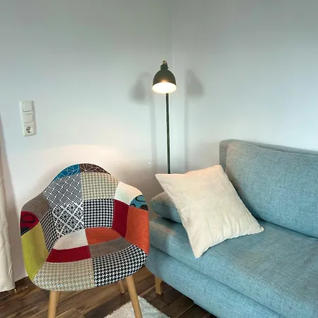 Neu! Herzstueck Apartment