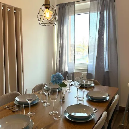 Apartment Neu! Herzstueck