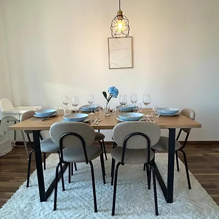 Neu! Herzstueck Apartment *