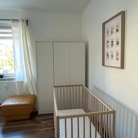 Apartment Neu! Herzstueck *