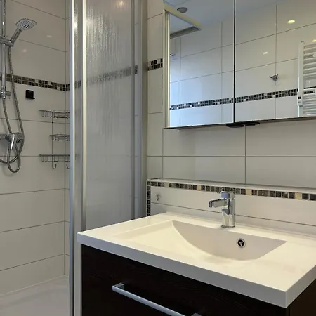 Neu! Herzstueck Apartment Coburg