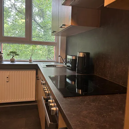 Neu! Herzstueck Apartment