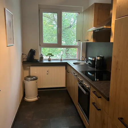 Apartment Neu! Herzstueck